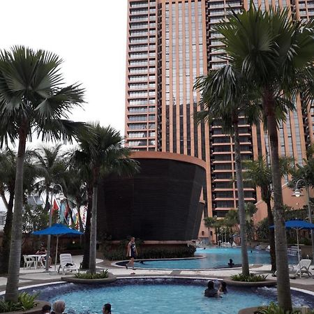 Golden Dream Service Suite At Times Square Kuala Lumpur Esterno foto