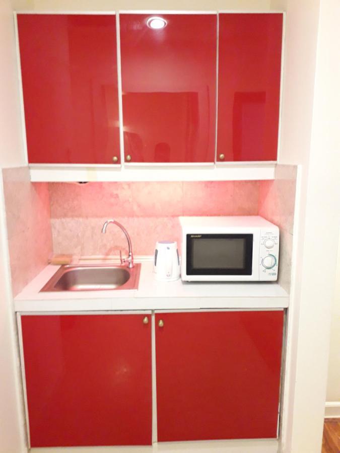 Golden Dream Service Suite At Times Square Kuala Lumpur Esterno foto