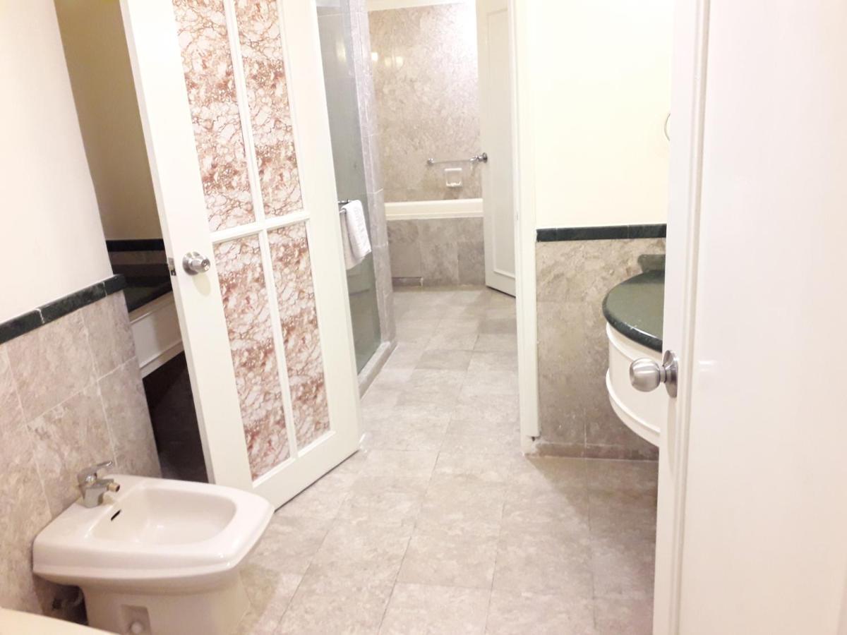 Golden Dream Service Suite At Times Square Kuala Lumpur Esterno foto