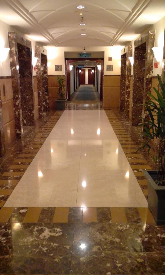 Golden Dream Service Suite At Times Square Kuala Lumpur Esterno foto