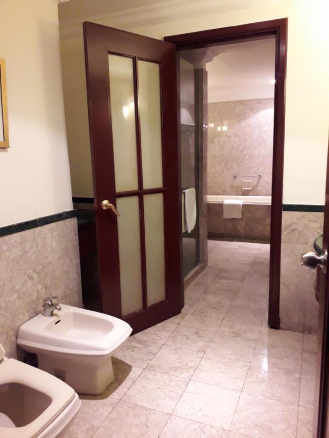 Golden Dream Service Suite At Times Square Kuala Lumpur Esterno foto
