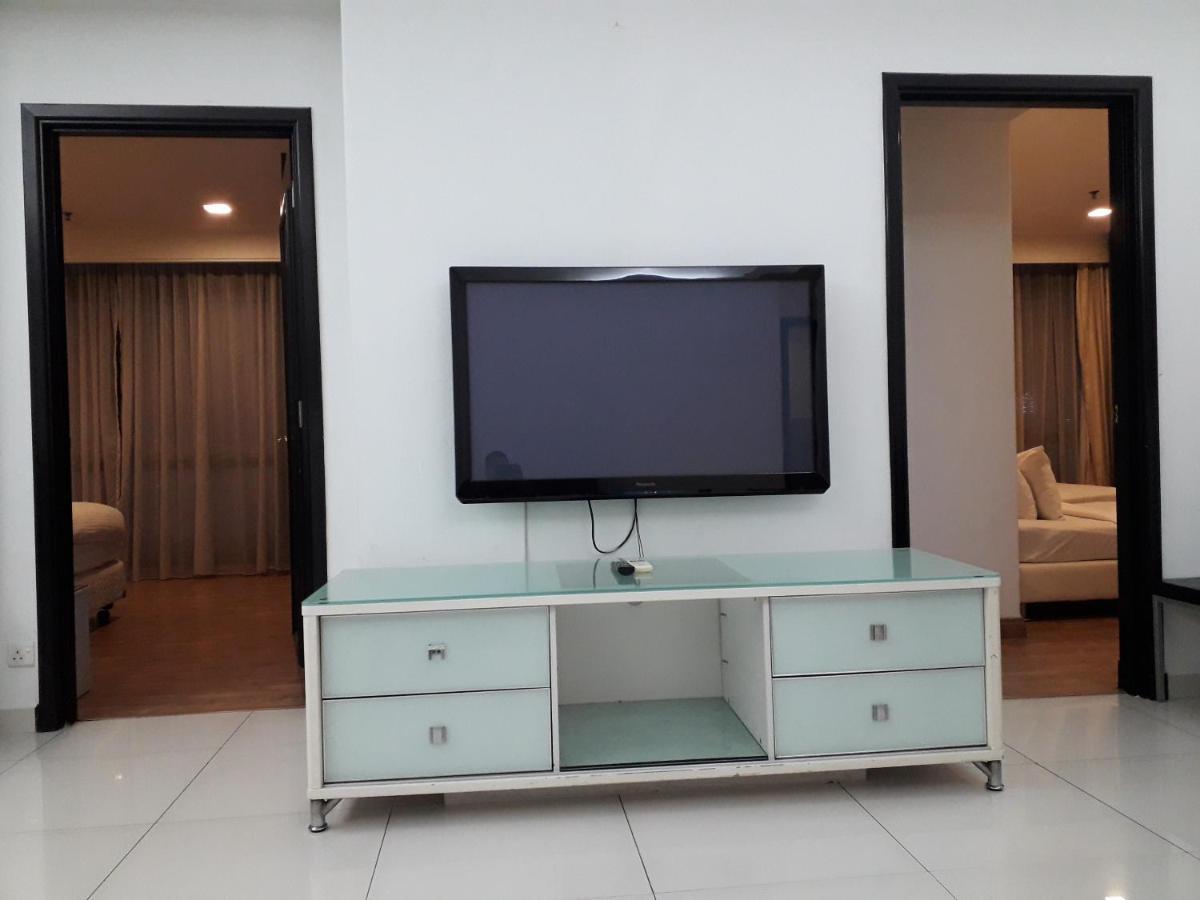 Golden Dream Service Suite At Times Square Kuala Lumpur Esterno foto