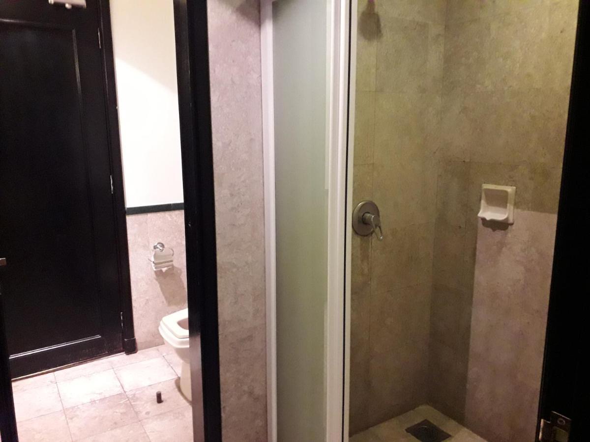 Golden Dream Service Suite At Times Square Kuala Lumpur Esterno foto