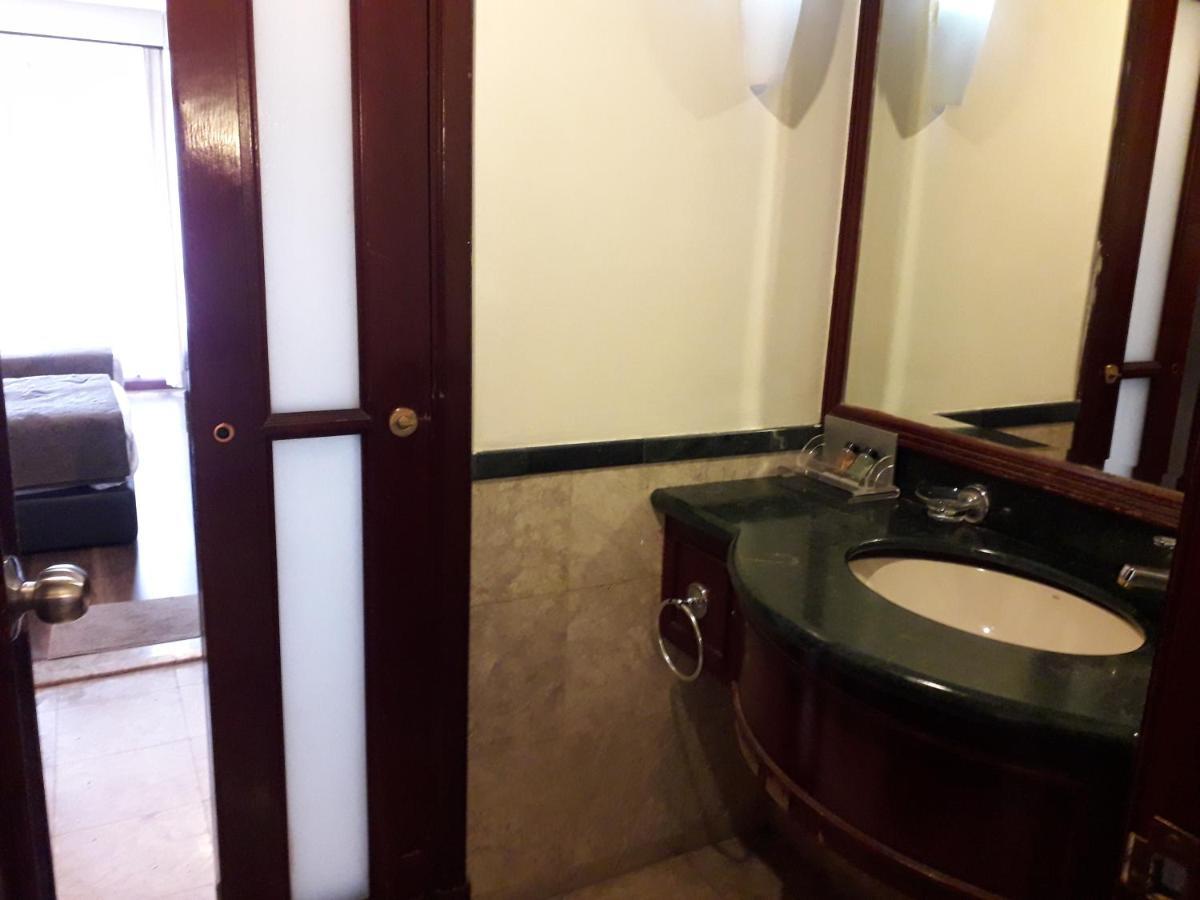 Golden Dream Service Suite At Times Square Kuala Lumpur Esterno foto