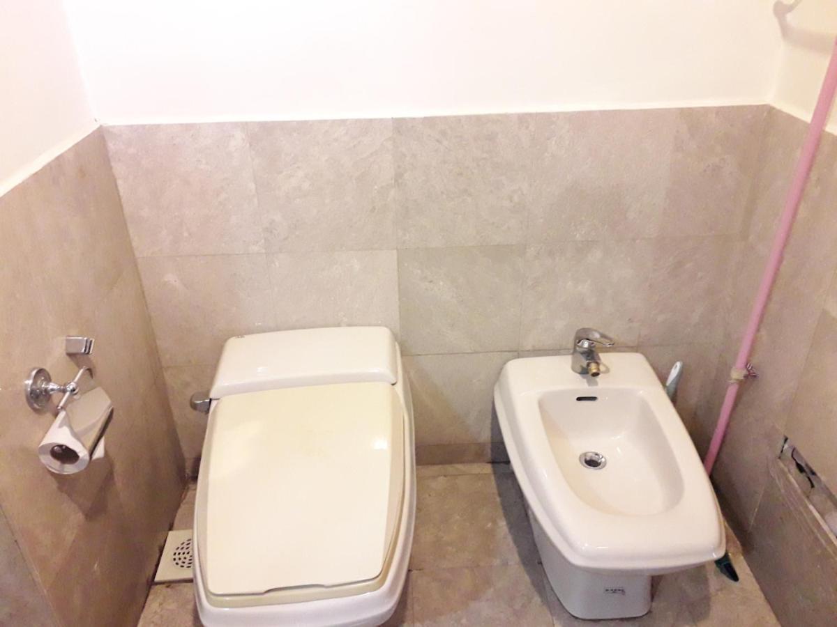Golden Dream Service Suite At Times Square Kuala Lumpur Esterno foto