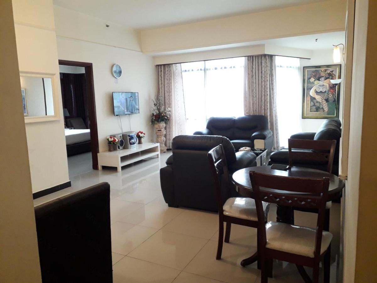 Golden Dream Service Suite At Times Square Kuala Lumpur Esterno foto