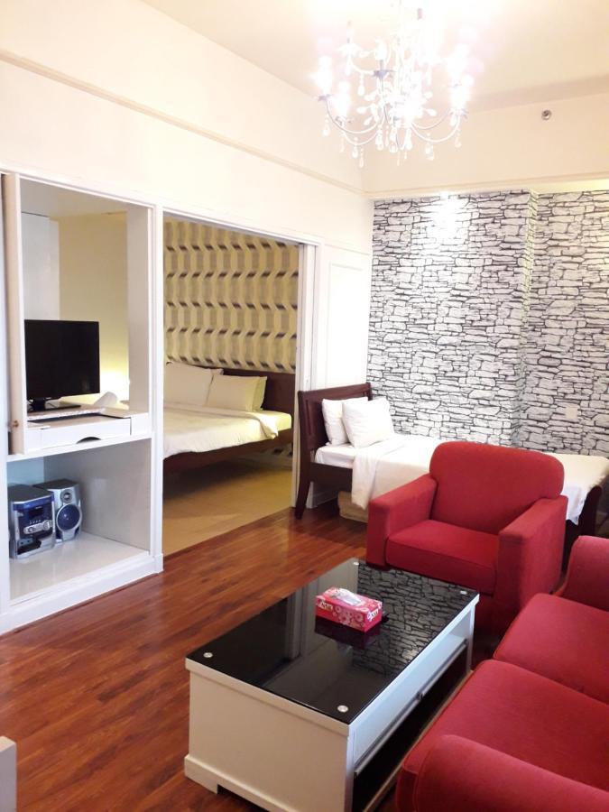 Golden Dream Service Suite At Times Square Kuala Lumpur Esterno foto