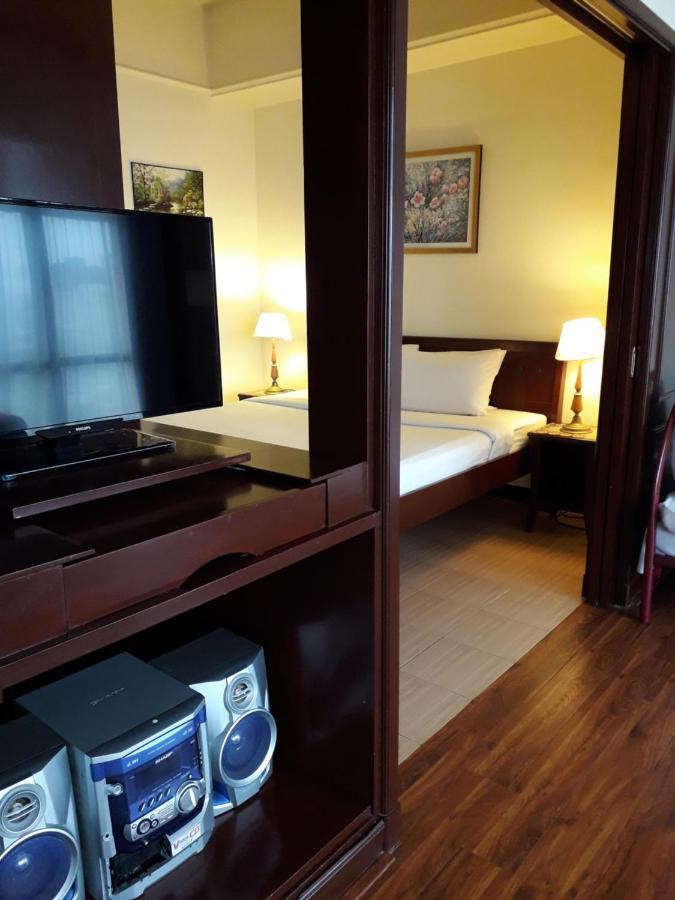 Golden Dream Service Suite At Times Square Kuala Lumpur Esterno foto