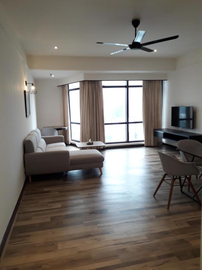 Golden Dream Service Suite At Times Square Kuala Lumpur Esterno foto